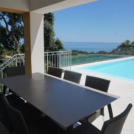 Panoramique Vila *