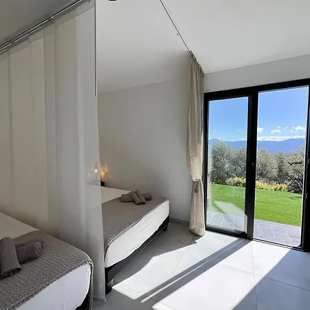 Villa Panoramique *