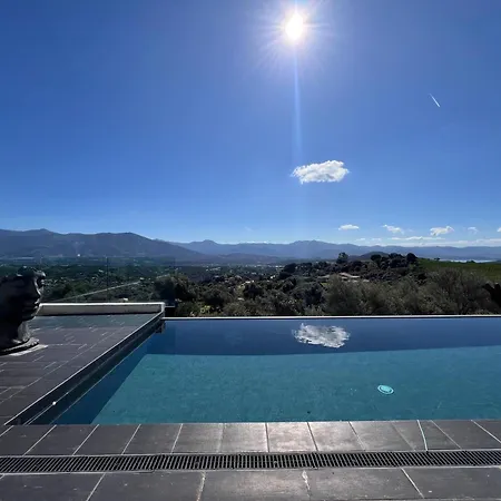 Villa Panoramique