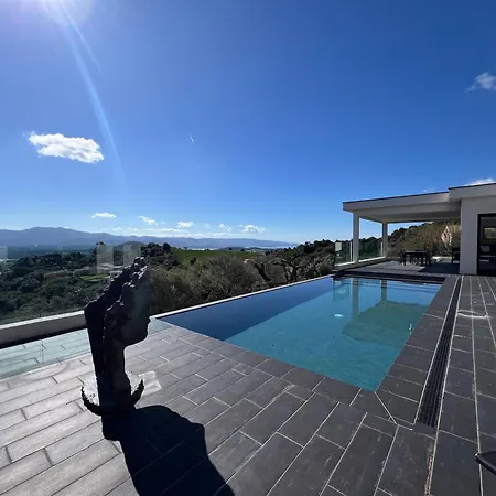 Panoramique Villa