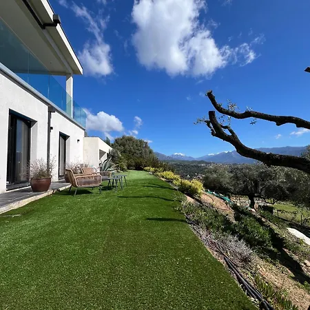 Villa Panoramique